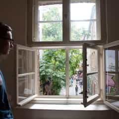 Jugendworkshop / 75. Jahrestag / 21. Juli 2019