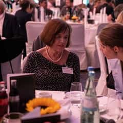 Mittagessen Hotel Maritim / 75. Jahrestag / 20. Juli 2019
