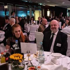Mittagessen Hotel Maritim / 75. Jahrestag / 20. Juli 2019