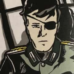Graphic Novel “20. Juli 1944 - Biographie eines Tages”,