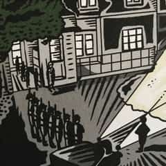Graphic Novel “20. Juli 1944 - Biographie eines Tages”,
