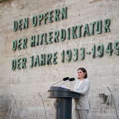 Feierstunde Gedenkstätte Plötzensee / 78. Jahrestag / 20. Juli 2022