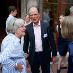 Angehörigenabend DGAP / 78. Jahrestag / 20. Juli 2022