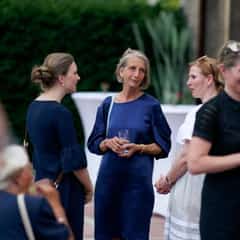 Angehörigenabend DGAP / 78. Jahrestag / 20. Juli 2022