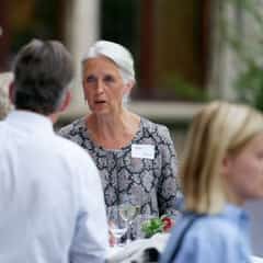 Angehörigenabend DGAP / 78. Jahrestag / 20. Juli 2022