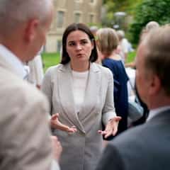 Angehörigenabend DGAP / 78. Jahrestag / 20. Juli 2022