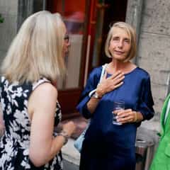 Angehörigenabend DGAP / 78. Jahrestag / 20. Juli 2022