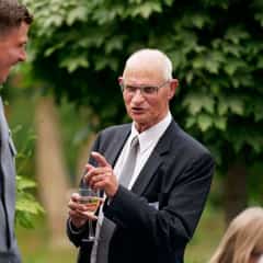 Angehörigenabend DGAP / 78. Jahrestag / 20. Juli 2022