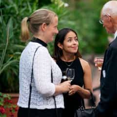 Angehörigenabend DGAP / 78. Jahrestag / 20. Juli 2022