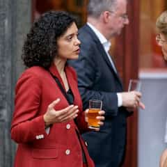 Angehörigenabend DGAP / 78. Jahrestag / 20. Juli 2022