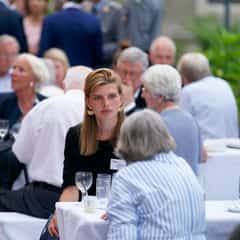 Angehörigenabend DGAP / 78. Jahrestag / 20. Juli 2022