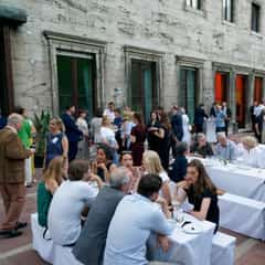 Angehörigenabend DGAP / 78. Jahrestag / 20. Juli 2022