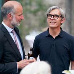 Angehörigenabend DGAP / 78. Jahrestag / 20. Juli 2022