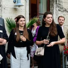 Abend für Angehörige und Gäste / DGAP / 79. Jahrestag / 20. Juli 2023