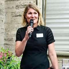 Abend für Angehörige und Gäste / DGAP / 79. Jahrestag / 20. Juli 2023