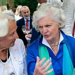 Abend für Angehörige und Gäste / DGAP / 79. Jahrestag / 20. Juli 2023