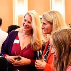 Empfang Rotes Rathaus / 79. Jahrestag / 19. Juli 2023