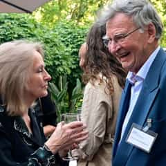 Abend für Angehörige und Gäste / DGAP / 79. Jahrestag / 20. Juli 2023