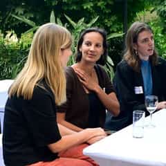 Abend für Angehörige und Gäste / DGAP / 79. Jahrestag / 20. Juli 2023