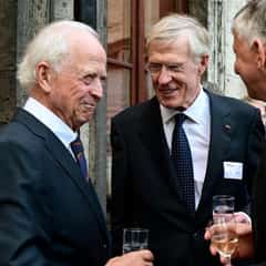 Abend für Angehörige und Gäste / DGAP / 79. Jahrestag / 20. Juli 2023