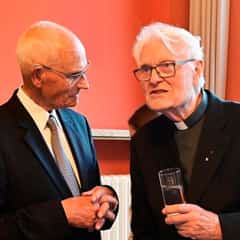 Abend für Angehörige und Gäste / DGAP / 79. Jahrestag / 20. Juli 2023