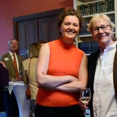 Abend für Angehörige und Gäste / DGAP / 79. Jahrestag / 20. Juli 2023