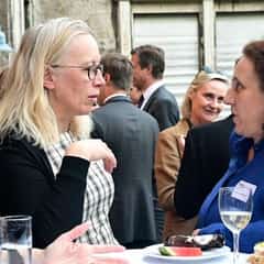 Abend für Angehörige und Gäste / DGAP / 79. Jahrestag / 20. Juli 2023