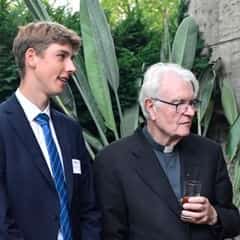 Abend für Angehörige und Gäste / DGAP / 79. Jahrestag / 20. Juli 2023