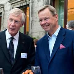 Abend für Angehörige und Gäste / DGAP / 79. Jahrestag / 20. Juli 2023