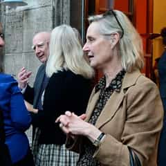 Abend für Angehörige und Gäste / DGAP / 79. Jahrestag / 20. Juli 2023