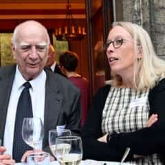 Abend für Angehörige und Gäste / DGAP / 79. Jahrestag / 20. Juli 2023