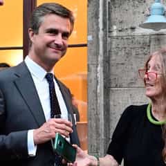 Abend für Angehörige und Gäste / DGAP / 79. Jahrestag / 20. Juli 2023