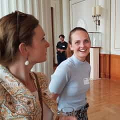 Treffen der jüngeren Generationen / 79. Jahrestag / 19. Juli 2023