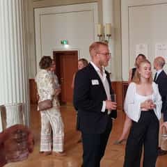 Treffen der jüngeren Generationen / 79. Jahrestag / 19. Juli 2023