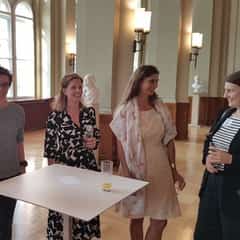 Treffen der jüngeren Generationen / 79. Jahrestag / 19. Juli 2023