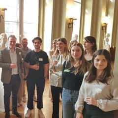 Treffen der jüngeren Generationen / 79. Jahrestag / 19. Juli 2023