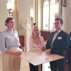 Treffen der jüngeren Generationen / 79. Jahrestag / 19. Juli 2023