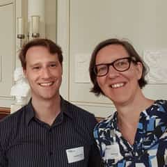 Treffen der jüngeren Generationen / 79. Jahrestag / 19. Juli 2023