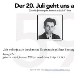 Kampagne: 80 Tage, 80 Posts