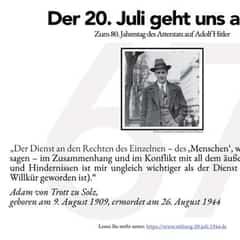 Kampagne: 80 Tage, 80 Posts