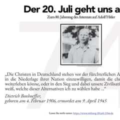 Kampagne: 80 Tage, 80 Posts