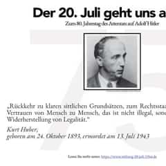 Kampagne: 80 Tage, 80 Posts