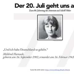 Kampagne: 80 Tage, 80 Posts