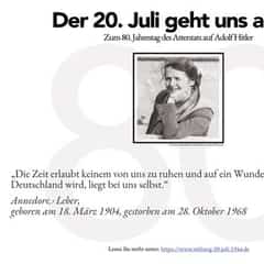 Kampagne: 80 Tage, 80 Posts