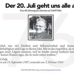 Kampagne: 80 Tage, 80 Posts