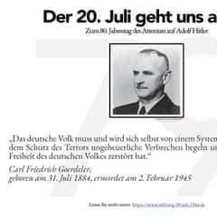 Kampagne: 80 Tage, 80 Posts