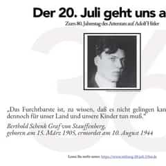 Kampagne: 80 Tage, 80 Posts