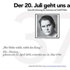 Kampagne: 80 Tage, 80 Posts