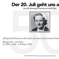Kampagne: 80 Tage, 80 Posts