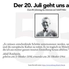Kampagne: 80 Tage, 80 Posts